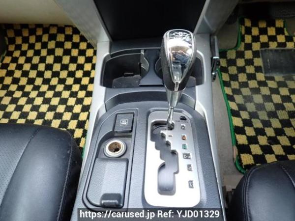 Used 2005 AT toyota hilux-surf TRN215W Image[25]