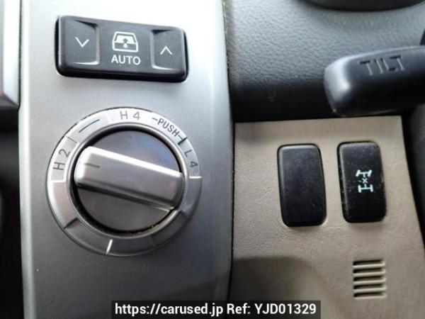 Used 2005 AT toyota hilux-surf TRN215W Image[26]