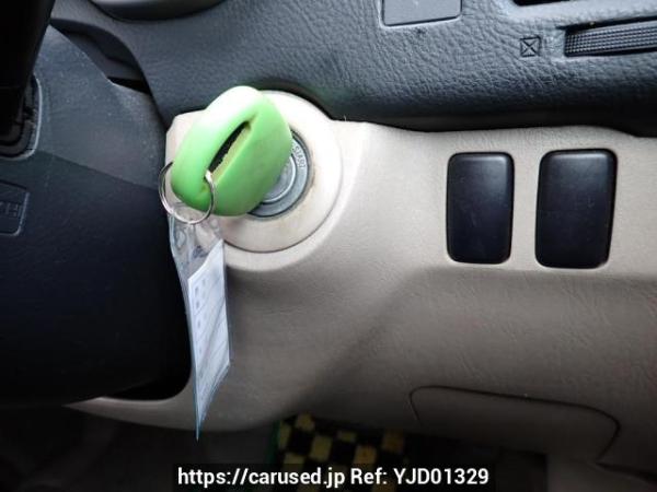 Used 2005 AT toyota hilux-surf TRN215W Image[27]