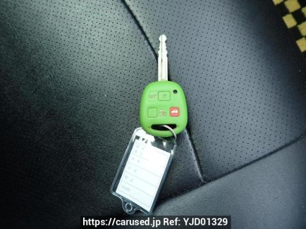 Used 2005 AT toyota hilux-surf TRN215W Image[28]