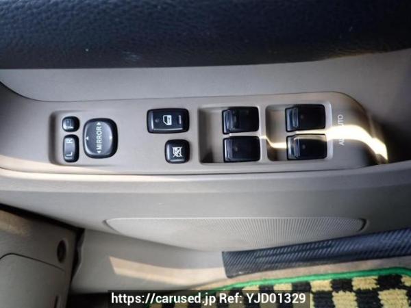 Used 2005 AT toyota hilux-surf TRN215W Image[29]