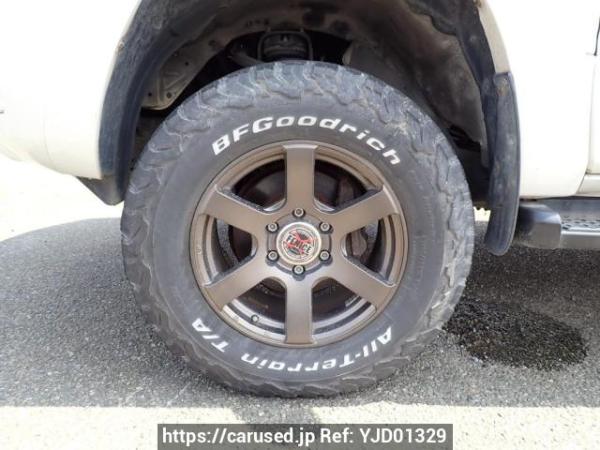 Used 2005 AT toyota hilux-surf TRN215W Image[30]