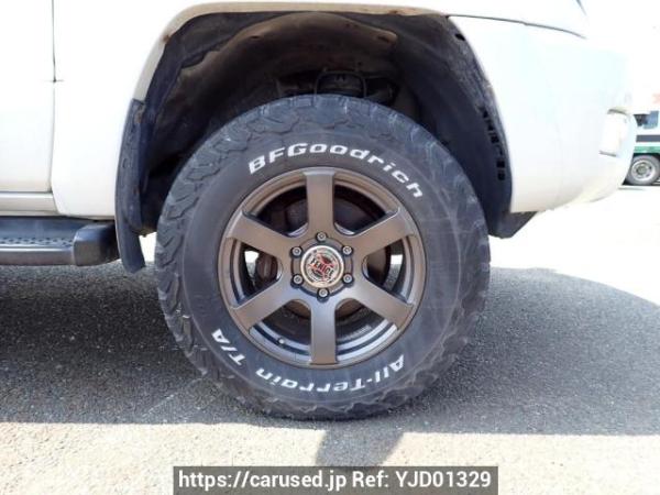 Used 2005 AT toyota hilux-surf TRN215W Image[31]
