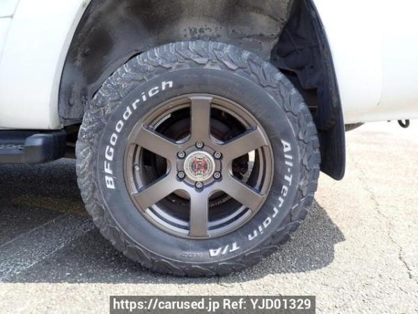 Used 2005 AT toyota hilux-surf TRN215W Image[33]