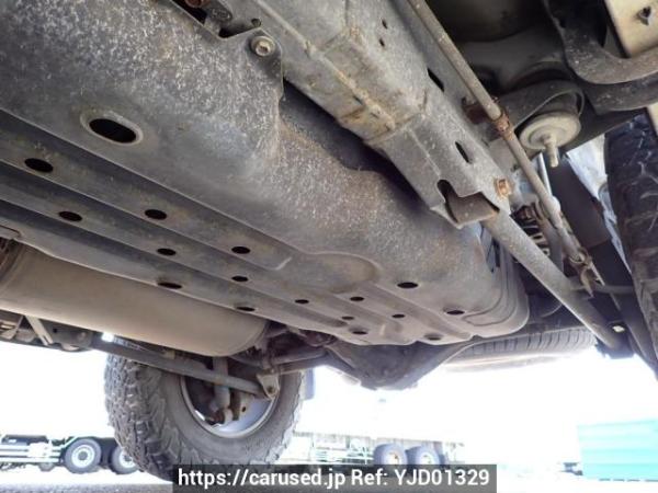 Used 2005 AT toyota hilux-surf TRN215W Image[36]