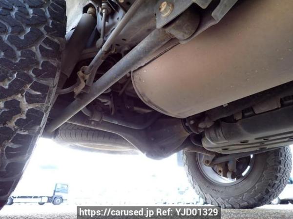 Used 2005 AT toyota hilux-surf TRN215W Image[37]