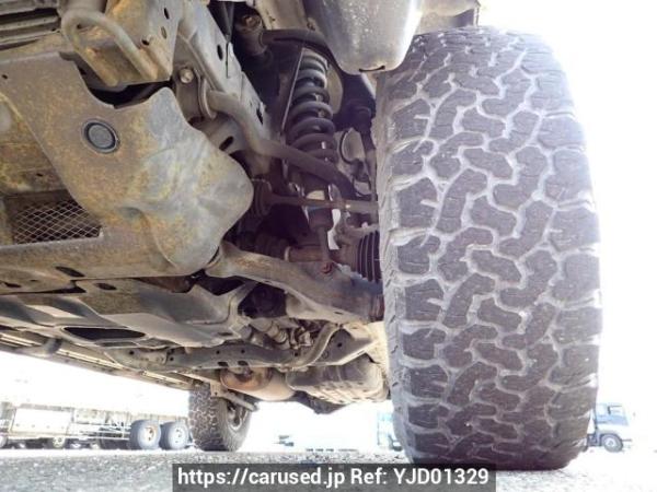 Used 2005 AT toyota hilux-surf TRN215W Image[39]