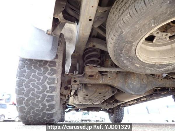 Used 2005 AT toyota hilux-surf TRN215W Image[40]