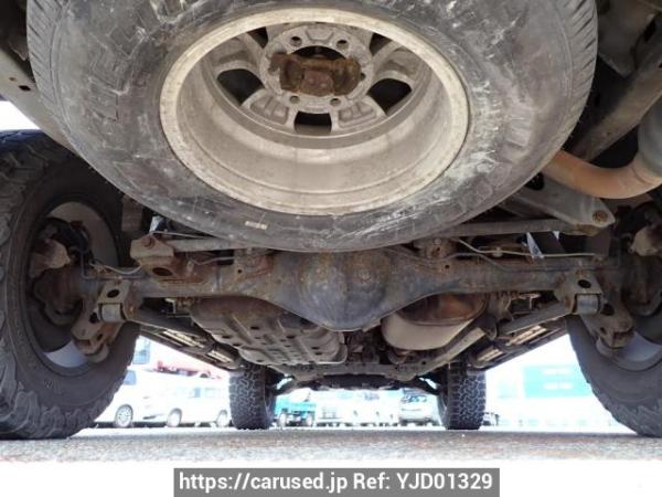 Used 2005 AT toyota hilux-surf TRN215W Image[41]