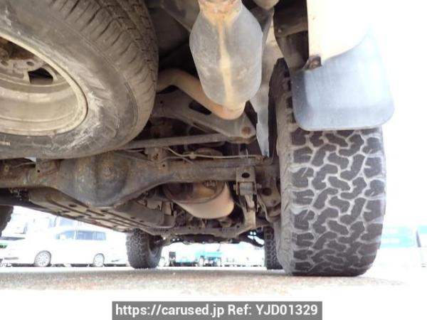 Used 2005 AT toyota hilux-surf TRN215W Image[42]