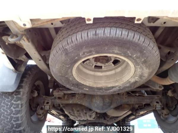 Used 2005 AT toyota hilux-surf TRN215W Image[43]