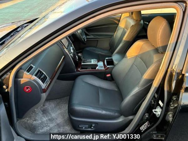 Used 2012 AT toyota mark-x GRX130 Image[8]