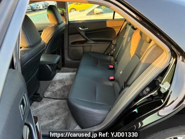 Used 2012 AT toyota mark-x GRX130 Image[10]