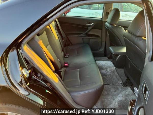 Used 2012 AT toyota mark-x GRX130 Image[14]