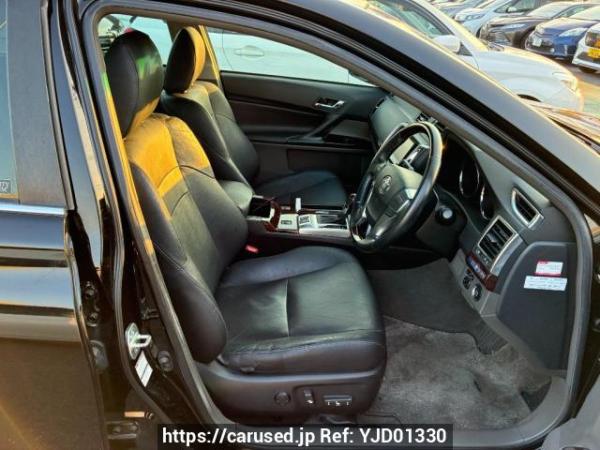 Used 2012 AT toyota mark-x GRX130 Image[15]