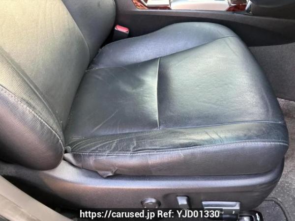 Used 2012 AT toyota mark-x GRX130 Image[16]