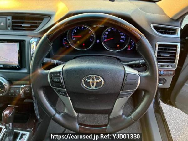 Used 2012 AT toyota mark-x GRX130 Image[18]