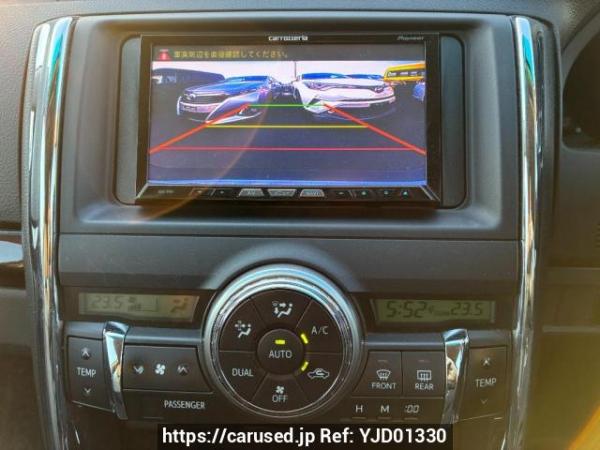 Used 2012 AT toyota mark-x GRX130 Image[19]