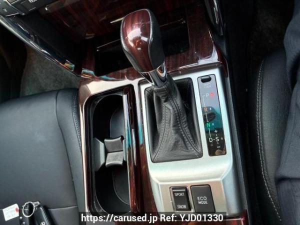 Used 2012 AT toyota mark-x GRX130 Image[20]