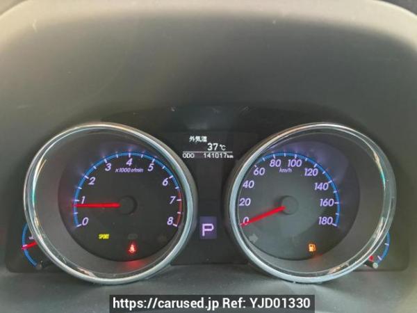 Used 2012 AT toyota mark-x GRX130 Image[23]