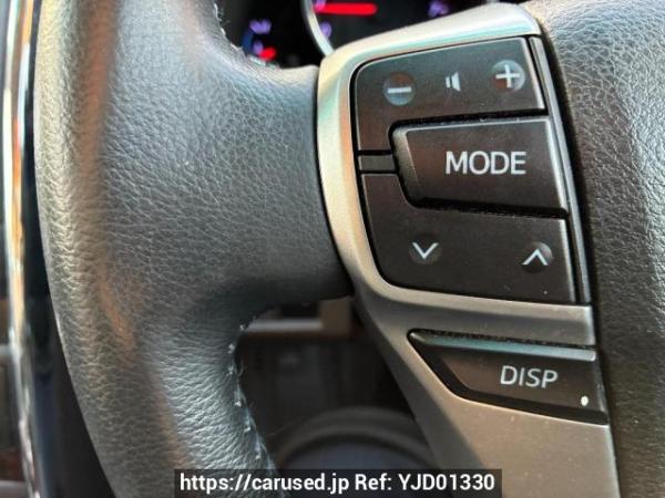Used 2012 AT toyota mark-x GRX130 Image[24]