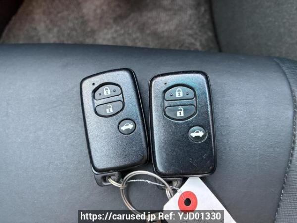 Used 2012 AT toyota mark-x GRX130 Image[26]