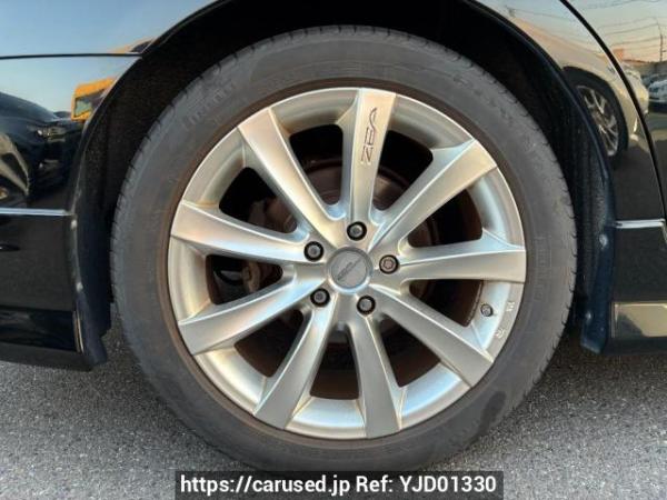 Used 2012 AT toyota mark-x GRX130 Image[28]