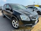 Nissan Dualis