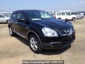 Nissan Dualis