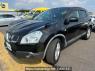 Used 2013 AT nissan dualis KNJ10 Image[2]