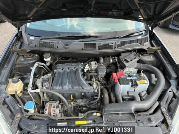 Used 2013 AT nissan dualis KNJ10 Image[6]