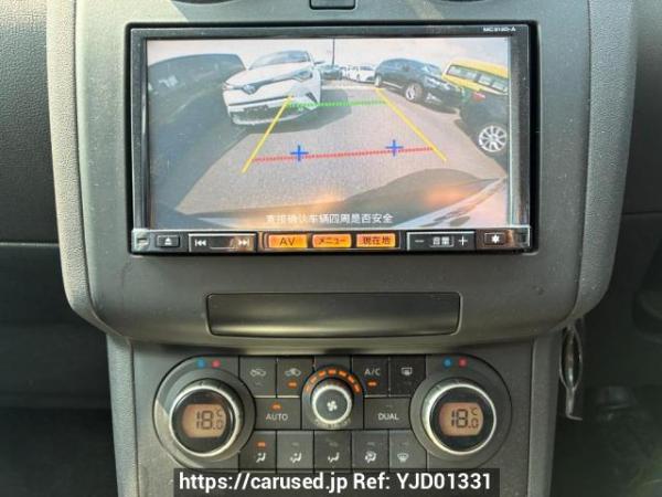 Used 2013 AT nissan dualis KNJ10 Image[19]