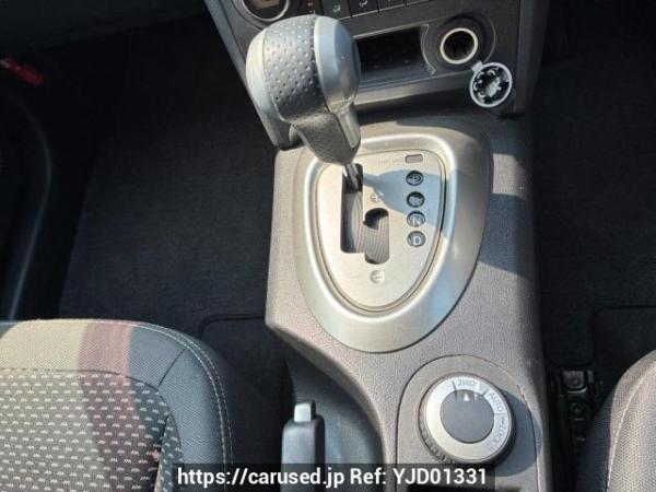 Used 2013 AT nissan dualis KNJ10 Image[20]