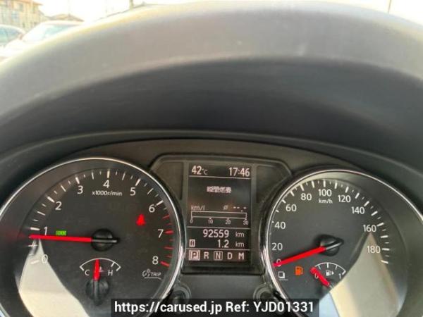 Used 2013 AT nissan dualis KNJ10 Image[22]