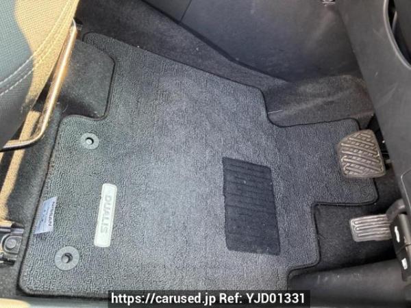 Used 2013 AT nissan dualis KNJ10 Image[23]