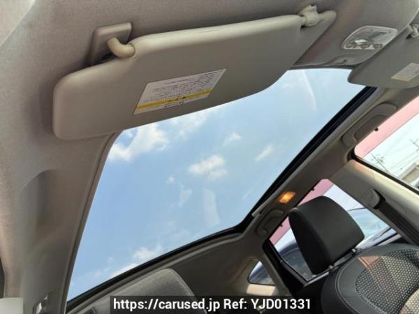 Used 2013 AT nissan dualis KNJ10 Image[28]