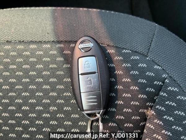 Used 2013 AT nissan dualis KNJ10 Image[29]