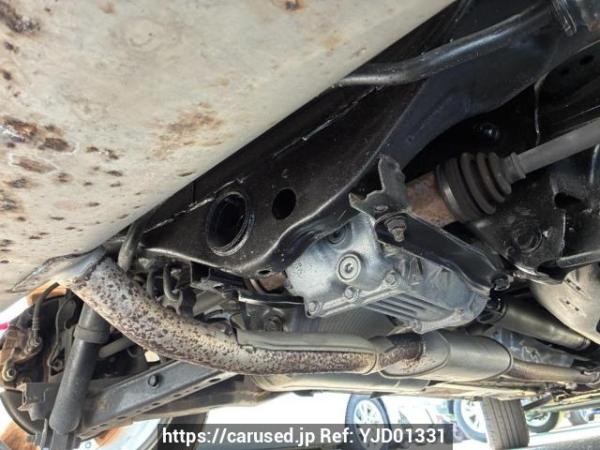Used 2013 AT nissan dualis KNJ10 Image[40]