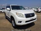 Toyota Land Cruiser Prado TRJ150W