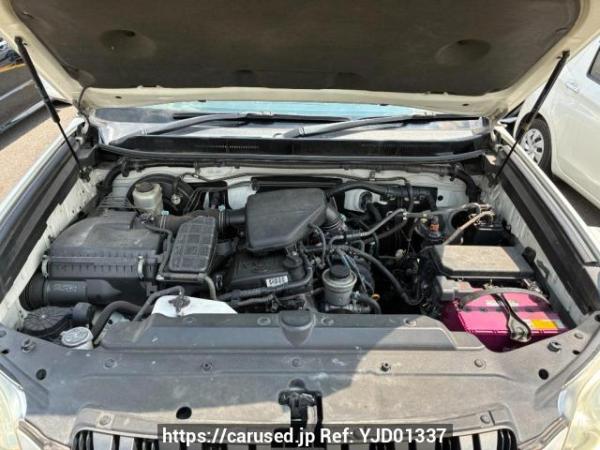 Used 2009 AT toyota land-cruiser-prado TRJ150W Image[7]