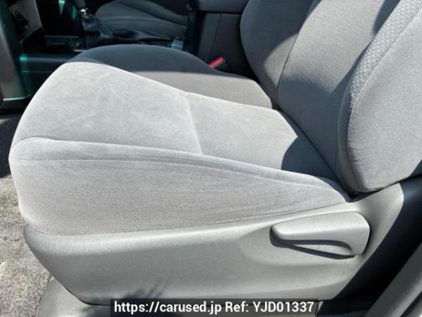 Used 2009 AT toyota land-cruiser-prado TRJ150W Image[9]