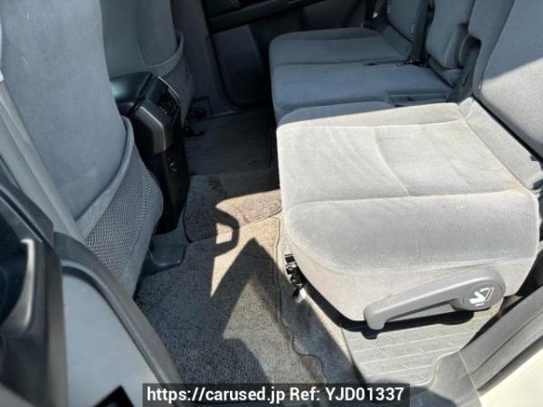 Used 2009 AT toyota land-cruiser-prado TRJ150W Image[11]