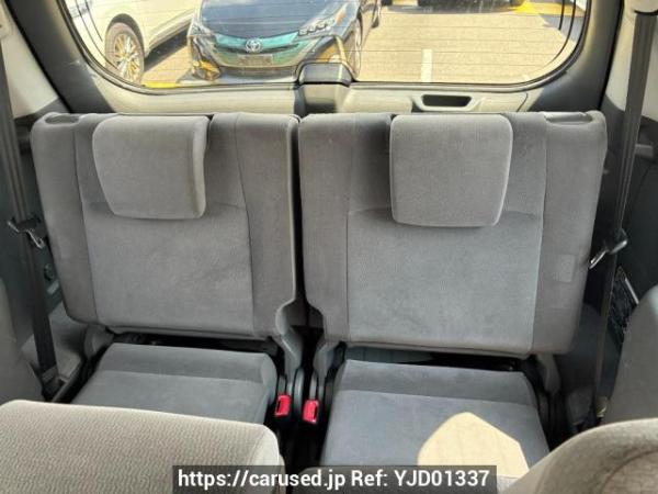 Used 2009 AT toyota land-cruiser-prado TRJ150W Image[12]