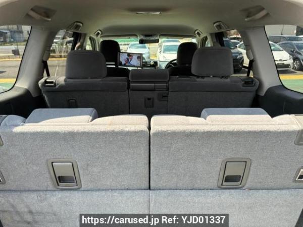 Used 2009 AT toyota land-cruiser-prado TRJ150W Image[14]