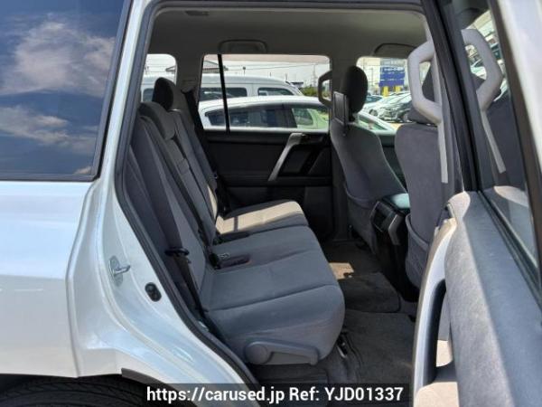 Used 2009 AT toyota land-cruiser-prado TRJ150W Image[16]