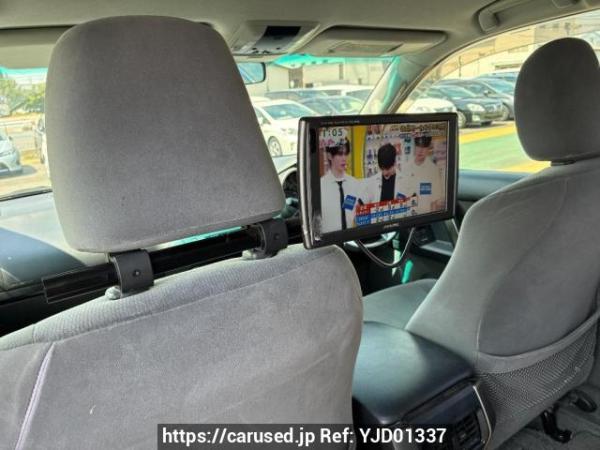 Used 2009 AT toyota land-cruiser-prado TRJ150W Image[30]