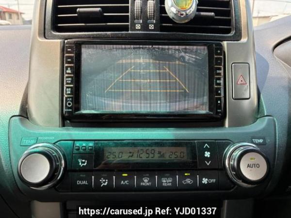Used 2009 AT toyota land-cruiser-prado TRJ150W Image[21]