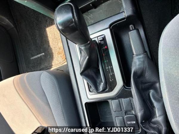 Used 2009 AT toyota land-cruiser-prado TRJ150W Image[23]