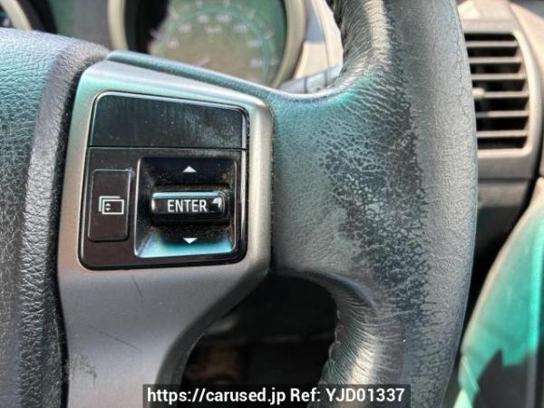 Used 2009 AT toyota land-cruiser-prado TRJ150W Image[24]