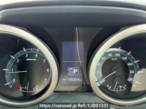 Used 2009 AT toyota land-cruiser-prado TRJ150W Image[25]